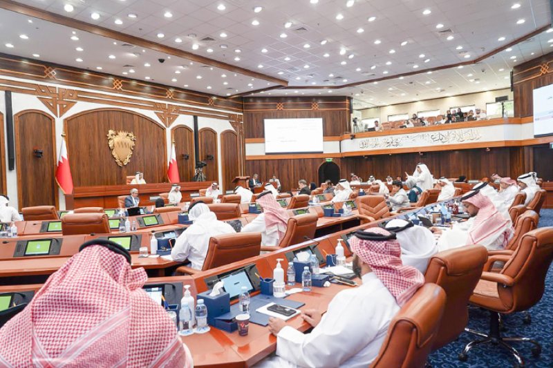 مجلس النواب يقترح تمديد تقسيط فواتير “الكهرباء”