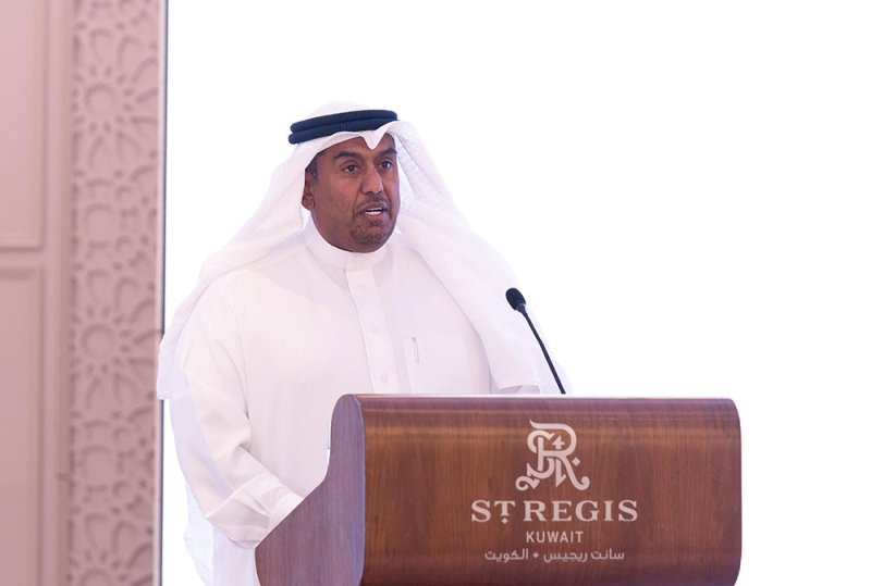 النيابة العامة تشارك في المؤتمر الخليجي الأول حول مستقبل التعاون القضائي والعدلي والتشريعي