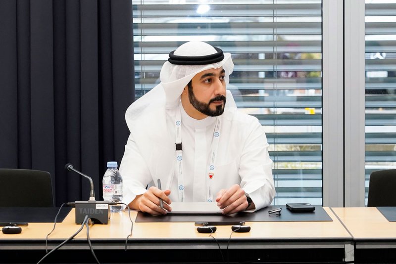 الشعبة البرلمانية: مملكة البحرين تقدم نموذجًا عربيًا متفردًا في توظيف الدبلوماسية البرلمانية والوساطة السياسية لبناء التوافق الوطني وترسيخ الاستقرار