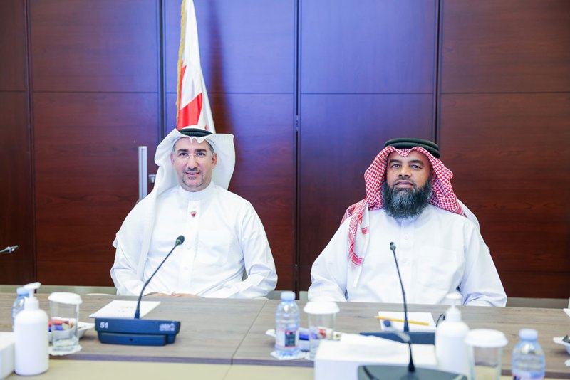 "الشعبة البرلمانية" تشارك في الاجتماع التنسيقي الخليجي استعدادًا للمشاركة في اجتماعات الجمعية البرلمانية الآسيوية في روسيا