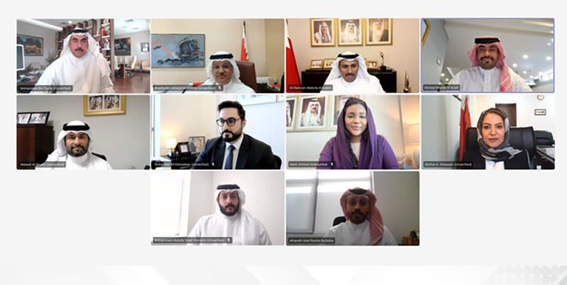 برئاسة وزير الإعلام.. مجلس إدارة مركز الاتصال الوطني يعقد اجتماعه الثالث لعام 2025
