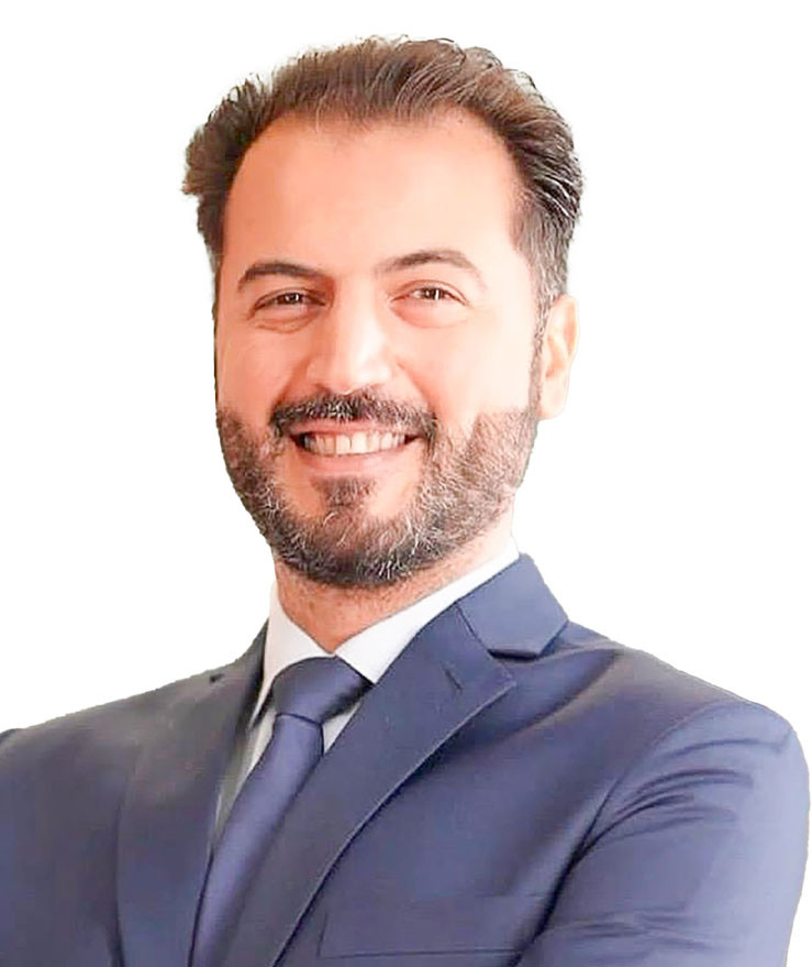 حسين المرزوق