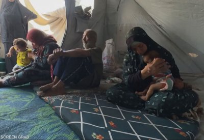 كارثة صامتة.. أطفال غزة يدفعون ثمن الجوع مدى الحياة