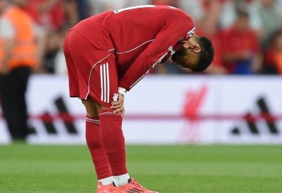 جماهير ليفربول تنقلب على صلاح: أناني وبائس.. يجب استبعاده