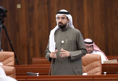 النائب حسن ابراهيم: فتح آفاق جديدة أمام القطاع الخاص للاستثمار والتوسع في الأسواق الخليجية