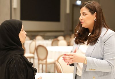 القائم بأعمال مدير مركز الإسكوا للتكنولوجيا لـ “البلاد”: البحرين بوابة الشركات الناشئة إلى أسواق المنطقة الكبرى