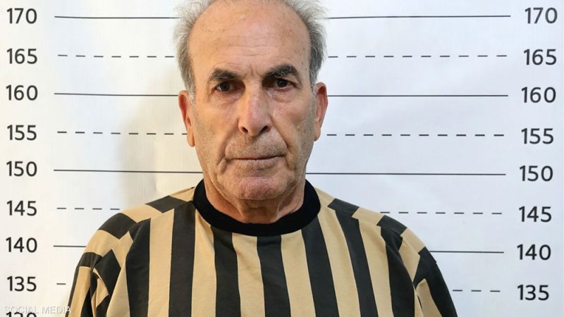 اعتقال لواء سابق بنظام الأسد متهم بتصفية معتقلين في صيدنايا