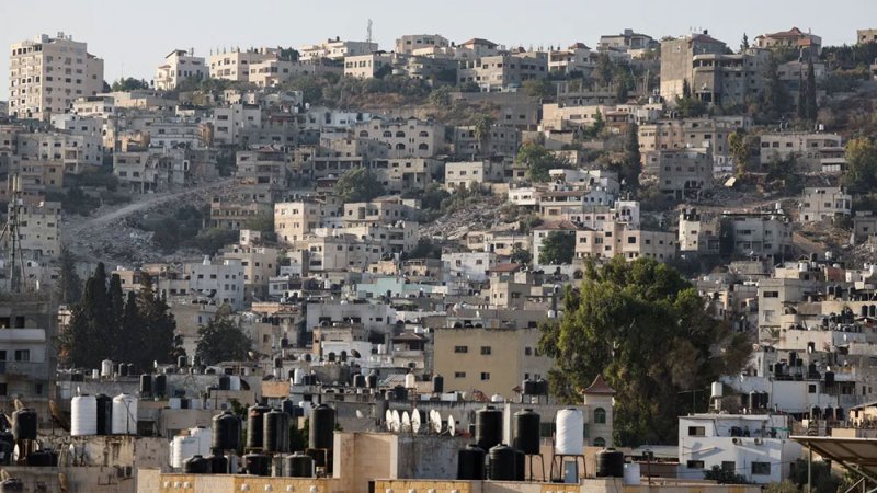 نتنياهو يوجّه بتجميد مشاريع قوانين "فرض السيادة" على الضفة