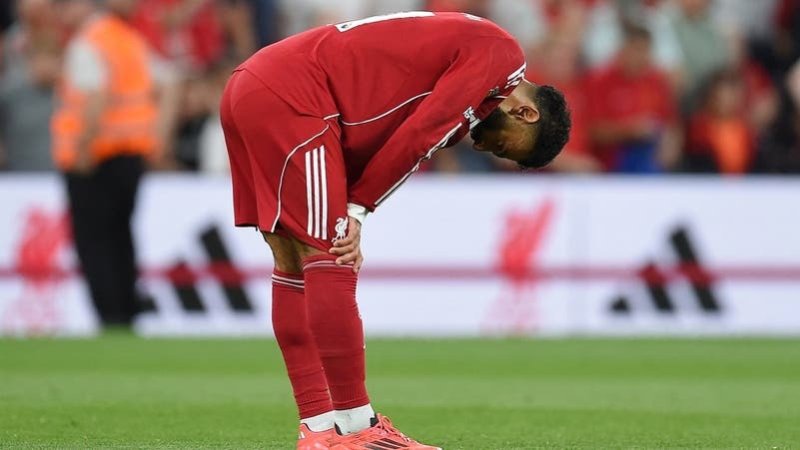 جماهير ليفربول تنقلب على صلاح: أناني وبائس.. يجب استبعاده