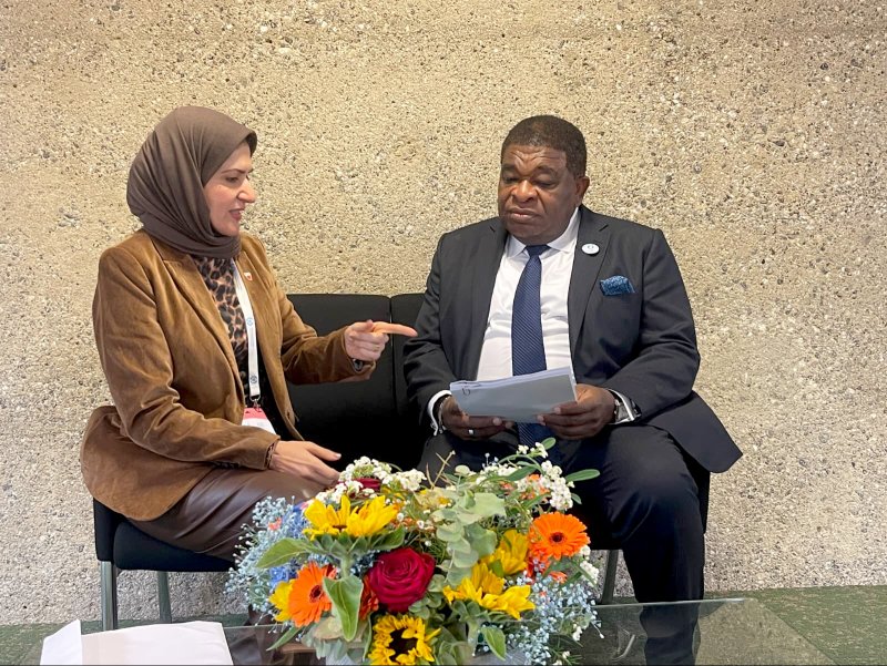 الخطب الملكية السامية خريطة  وطنية تعمّق الإنجازات التشريعية