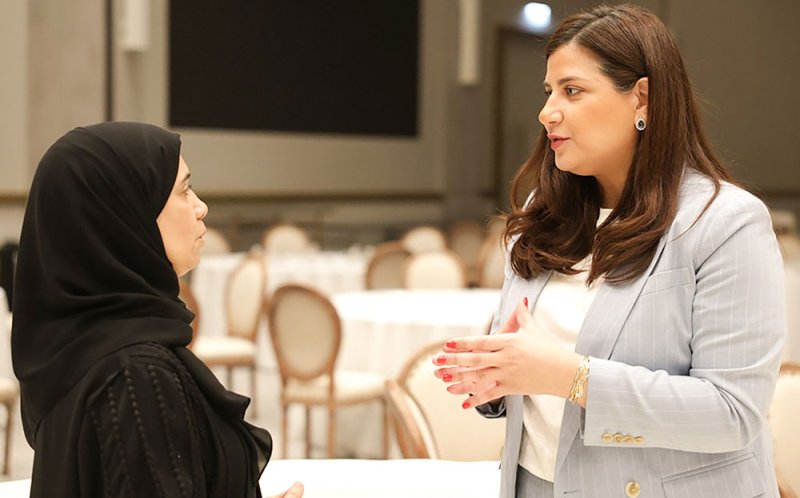 القائم بأعمال مدير مركز الإسكوا للتكنولوجيا لـ “البلاد”: البحرين بوابة الشركات الناشئة إلى أسواق المنطقة الكبرى