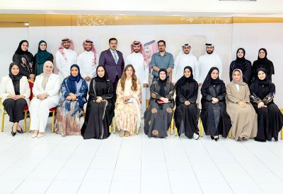 “المؤسسة الملكية” تشكّل فريق “Future Makers” لتمكين الشباب