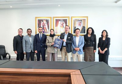 إشادة ماليزية بجودة الخدمات الطبية في البحرين