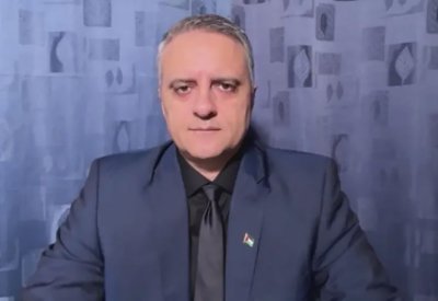 فتح: الوفد الموجود بالقاهرة يمثل دولة فلسطين وليس الحركة