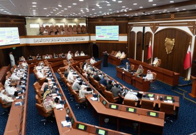 مواقف خاصة لمرضى الحالات المزمنة والمؤقتة