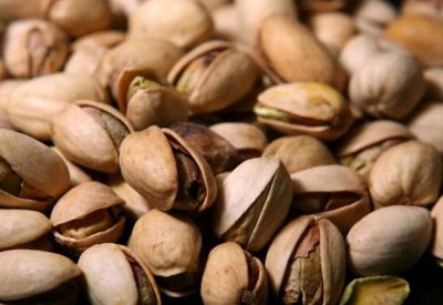 حفنة فستق يوميا.. تؤثر على أمعائك ووزنك وصحة قلبك