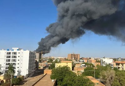اجتماعات في واشنطن لوقف حرب السودان.. والخرطوم تعلق
