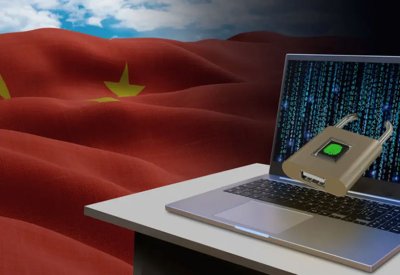 بكين: ندعو واشنطن لوقف الهجمات السيبرانية على البنية التحتية الحيوية بالصين