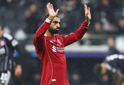 مدرب ليفربول: صلاح "إنسان".. و"صيامه" آخر ما يقلقني