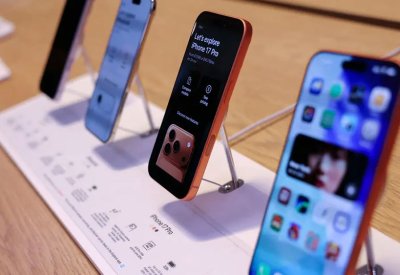 آيفون 18 برو قد يحصل على ميزة "5G" عبر أقمار "سبيس إكس" الصناعية
