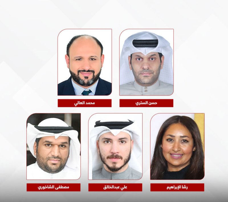 صحافيون لـ “البلاد”: قانون الصحافة الجديد شريك في تعزيز المسؤولية المهنية