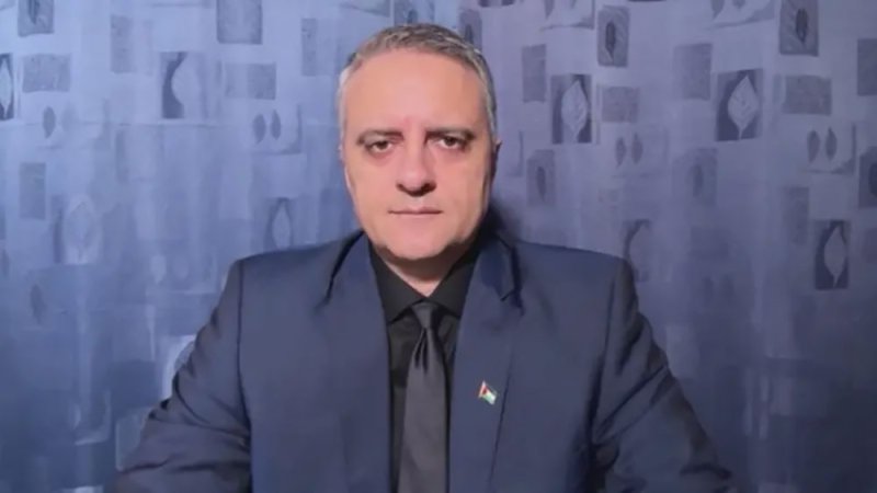 فتح: الوفد الموجود بالقاهرة يمثل دولة فلسطين وليس الحركة
