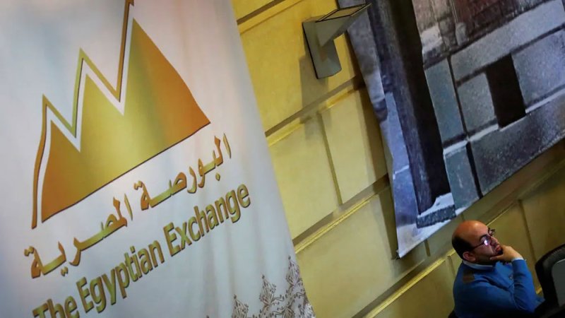 أكثر من 46 مليار جنيه مكاسب أسبوعية لبورصة مصر
