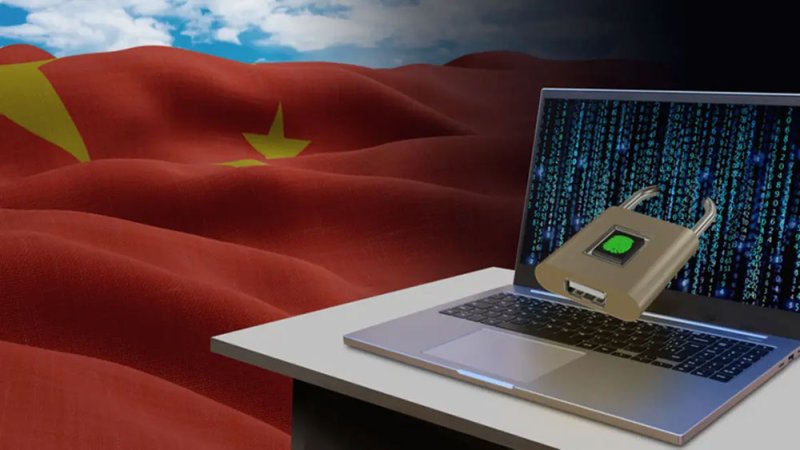بكين: ندعو واشنطن لوقف الهجمات السيبرانية على البنية التحتية الحيوية بالصين