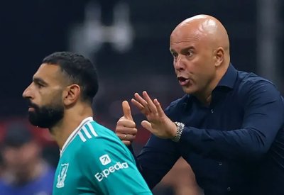 مدرب ليفربول عن إبقاء صلاح بديلًا: أريد رؤيته غاضبًا