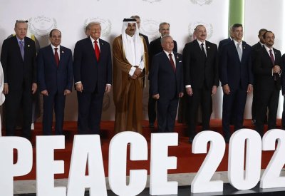 واشنطن: تبادل معلومات بين الوسطاء لمنع خرق اتفاق غزة