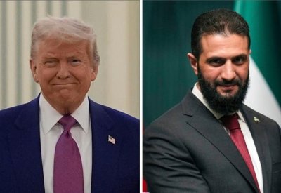 معركة في الكونغرس.. البيت الأبيض يضغط لإلغاء قانون قيصر على سوريا