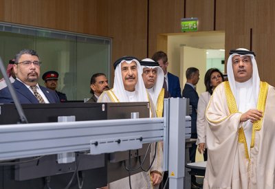 خالد بن عبد الله: تكامل الجهود الوطنية يعزز كفاءة خدمات الكهرباء والماء