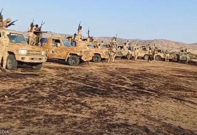 السودان.. قوات الدعم السريع تعلن سيطرتها على مدينة الفاشر