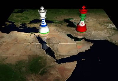 الموساد: وحدة إيرانية من 11 ألف عنصر مهمتها تنفيذ هجمات بالخارج
