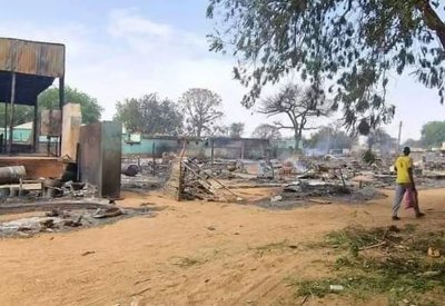 مقاتلون مقربون من الجيش: الفاشر لم تسقط والاشتباكات متواصلة