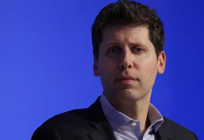 شركة سام ألتمان الناشئة المقبلة تسعى لاستخدام الموجات الصوتية لقراءة دماغك