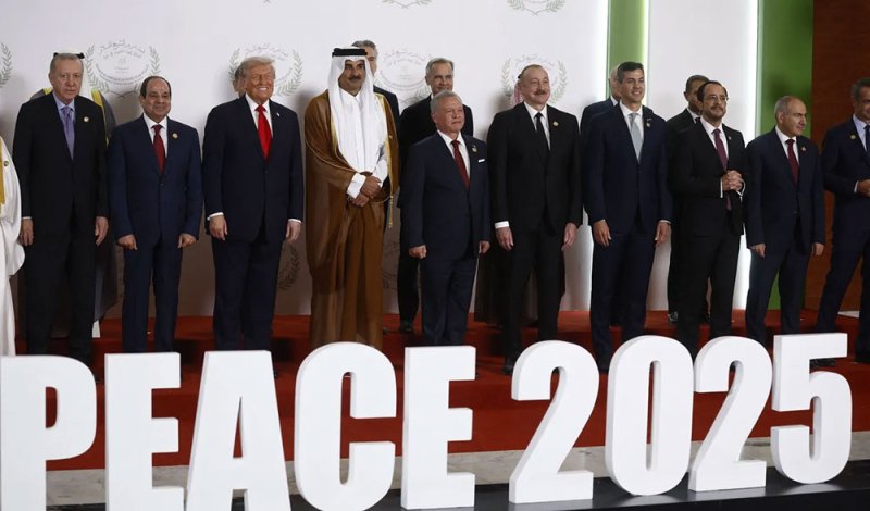 واشنطن: تبادل معلومات بين الوسطاء لمنع خرق اتفاق غزة