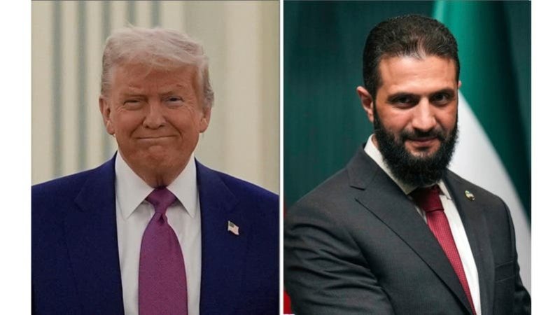 معركة في الكونغرس.. البيت الأبيض يضغط لإلغاء قانون قيصر على سوريا