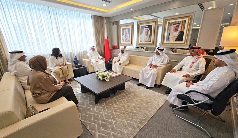 بالتنسيق مع جهاز الخدمة المدنية.. الأوقاف الجعفرية تحصل على شهادة الآيزو الدولية في نظام إدارة الجودة