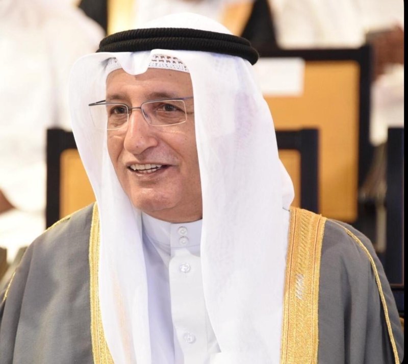 رئيس جمعية الصحفيين: نقف على أعتاب مرحلة جديدة في مسيرة الصحافة البحرينية العريقة