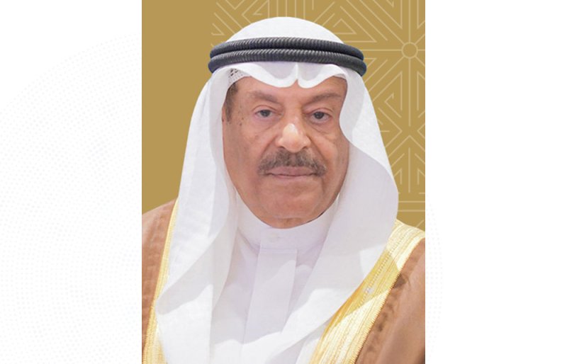 رئيس مجلس الشورى يُباركُ لسلطنة عُمان الشقيقة الاحتفاء باليوم الوطني العماني