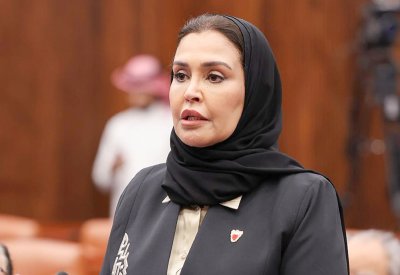 والتشريع يصون عيننا الثالثة... الفاضل مخاطبة الأسرة الصحافية: