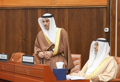 وزير الإعلام يبصم على النص النهائي: إلغاء حبس الصحافي والاكتفاء بالغرامة