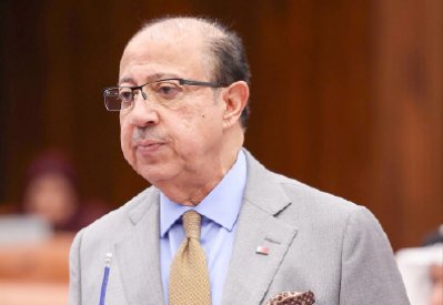 المسقطي: قطع الطريق على المقاطع المزيفة لشخصيات رسمية