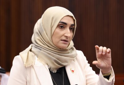 السلمان: تنظيم الحسابات الإخبارية والإعلانية بشكل مهني
