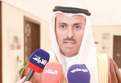 وزير الإعلام: مقبلون على تعاون وثيق مع المؤسسات الصحافية