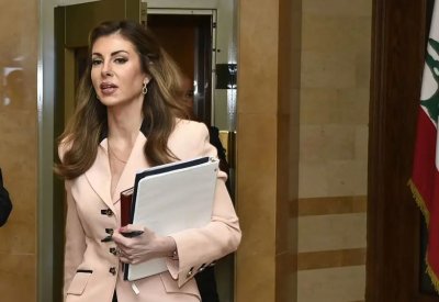 الموفدة الأميركية تتوجه للبنان بعد تل أبيب.. ورسالة تتخطى حصر السلاح