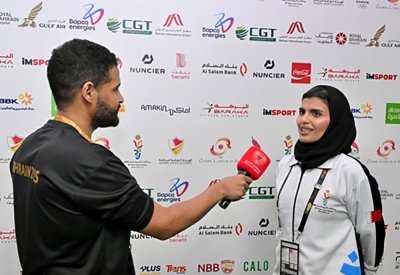 كوادر ألعاب القوى: استضافة دورة الألعاب الآسيوية للشباب تعكس ما تتمتع به المملكة من منظومة عمل متكاملة