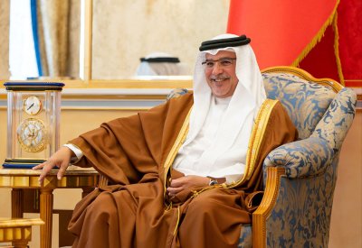 سمو ولي العهد رئيس الوزراء: روح الفريق الواحد التي تسود العمل الوطني تُشكل الدافع لتحقيق المنجزات التنموية
