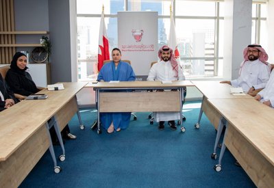 "تكافؤ الفرص" بـ "الملكية للأعمال الإنسانية" تعقد اجتماعها الدوري لتعزيز تمكين المرأة
